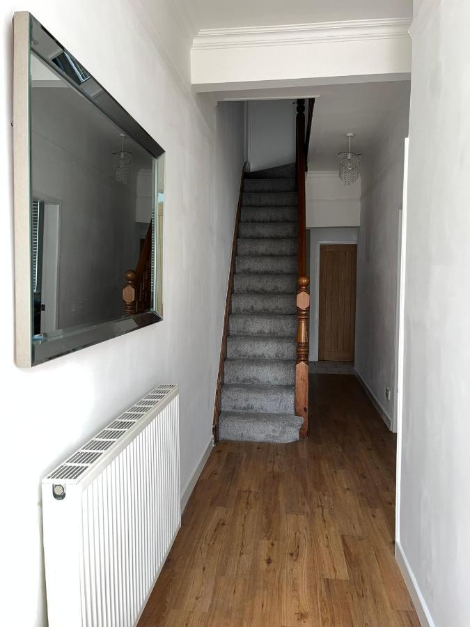 4-6 Guests In Centre Location With Stunning Views Villa ลานเบอริส ภายนอก รูปภาพ